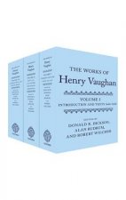 Works of Henry Vaughan