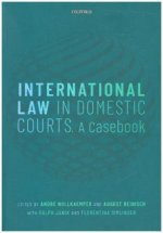 International Law in Domestic Courts