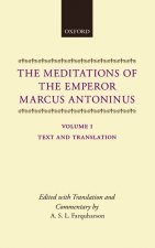 Meditations of the Emperor Marcus Antoninus