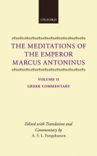 Meditations of the Emperor Marcus Antoninus
