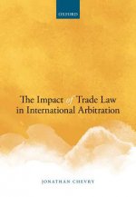 IMPACT OF TRADE LAW IN INTERNATIONAL INV