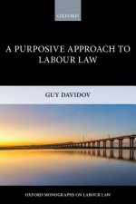 Purposive Approach to Labour Law