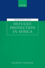 Regional Law of Refugee Protection in Africa