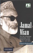 Jamal Mian
