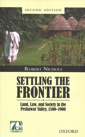 Settling the Frontier