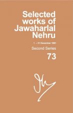 Selected Works of Jawaharlal Nehru (1 Dec - 31 Dec 1961)