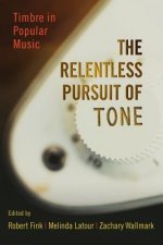 Relentless Pursuit of Tone