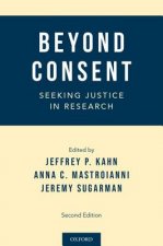Beyond Consent