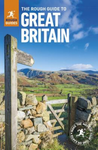 Rough Guide to Great Britain (Travel Guide)