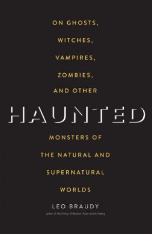 Haunted