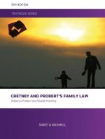 Cretney and Probert's Family Law