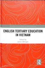 English Tertiary Education in Vietnam
