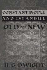 Constantinople and Istanbul Old and New