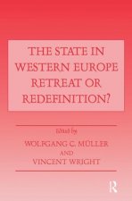 State in Western Europe