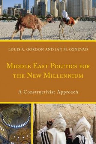 Middle East Politics for the New Millennium