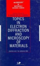 Topics in Electron Diffraction and Microscopy of Materials