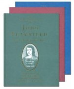 Correspondence of John Flamsteed, The First Astronomer Royal - 3 Volume Set