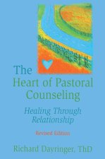 Heart of Pastoral Counseling