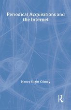 Periodical Acquisitions and the Internet