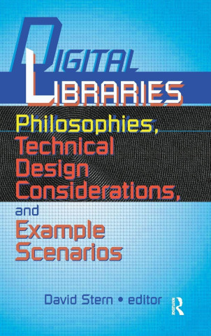Digital Libraries