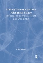 Political Violence and the Palestinian Family