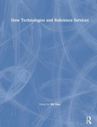 New Technologies and Reference Services