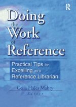 Doing the Work of Reference