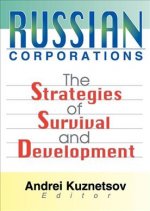 Russian Corporations