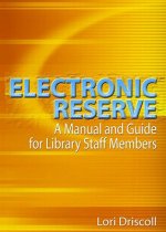 Electronic Reserve