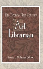 Twenty-First Century Art Librarian