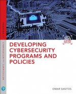 Developing Cybersecurity Programs and Policies