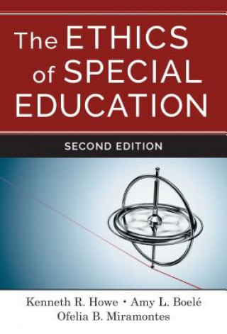 Ethics of Special Education
