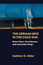 German Epic in the Cold War
