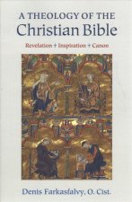 Theology of the Christian Bible