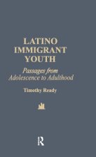 Latino Immigrant Youth