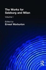 Works for Salzburg & Milan