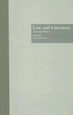Law and Literature