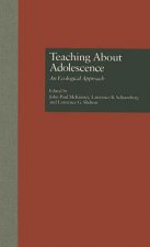 Teaching About Adolescence