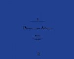 Pietro Von Abano