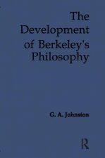 Development of Berkeley's Philosophy