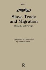 Slave Trade & Migration
