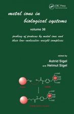 Metal Ions in Biological Systems