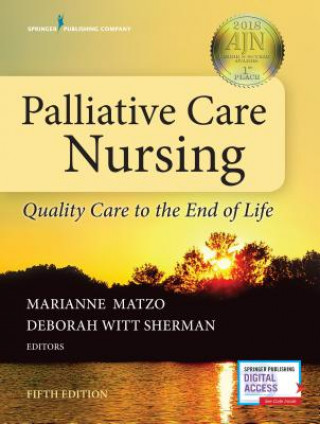 Palliative Care Nursing