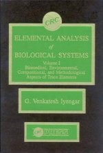 Elemental Analysis of Biological Systems