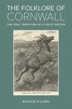 Folklore of Cornwall