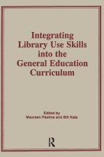 Integrating Library Use Skills Into the General Education Curriculum