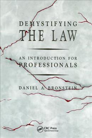 Demystifying the Law
