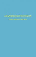 Handbook of Estonian