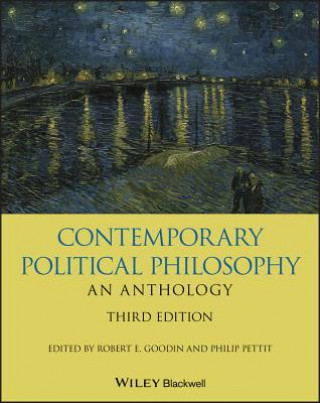 Contemporary Political Philosophy - An Anthology 3e