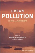 Urban Pollution - Science and Management